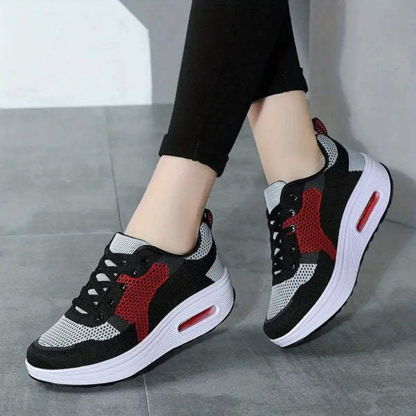 Tênis Feminino Vita Walk