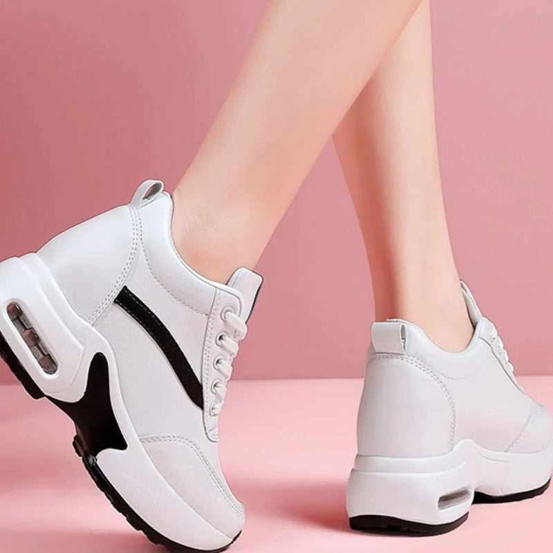 Tênis Feminino Breeze Flow